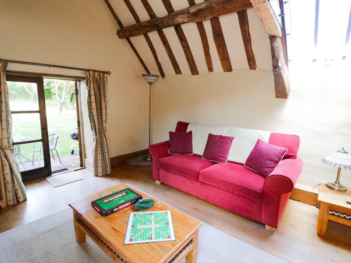 The Cider Loft Villa Ross-on-Wye Ngoại thất bức ảnh