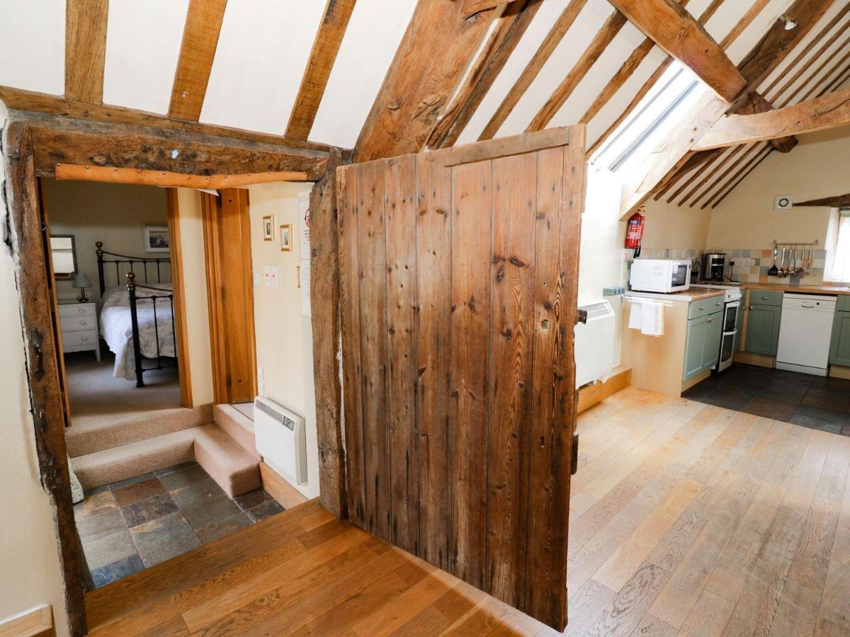The Cider Loft Villa Ross-on-Wye Ngoại thất bức ảnh