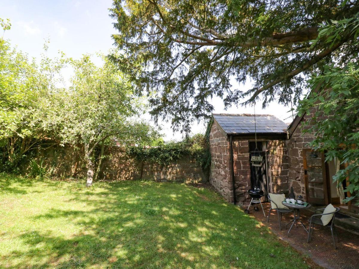 The Cider Loft Villa Ross-on-Wye Ngoại thất bức ảnh