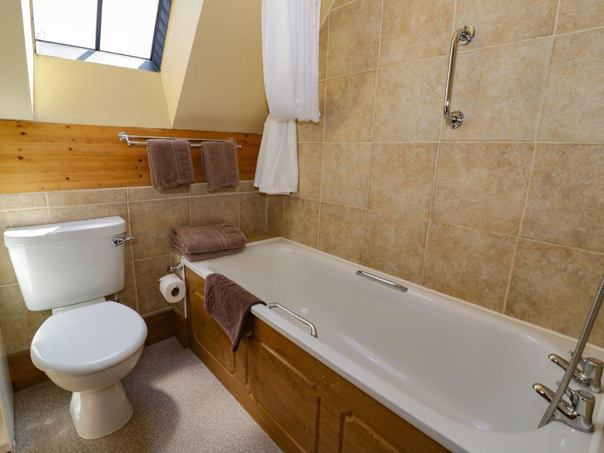 The Cider Loft Villa Ross-on-Wye Ngoại thất bức ảnh