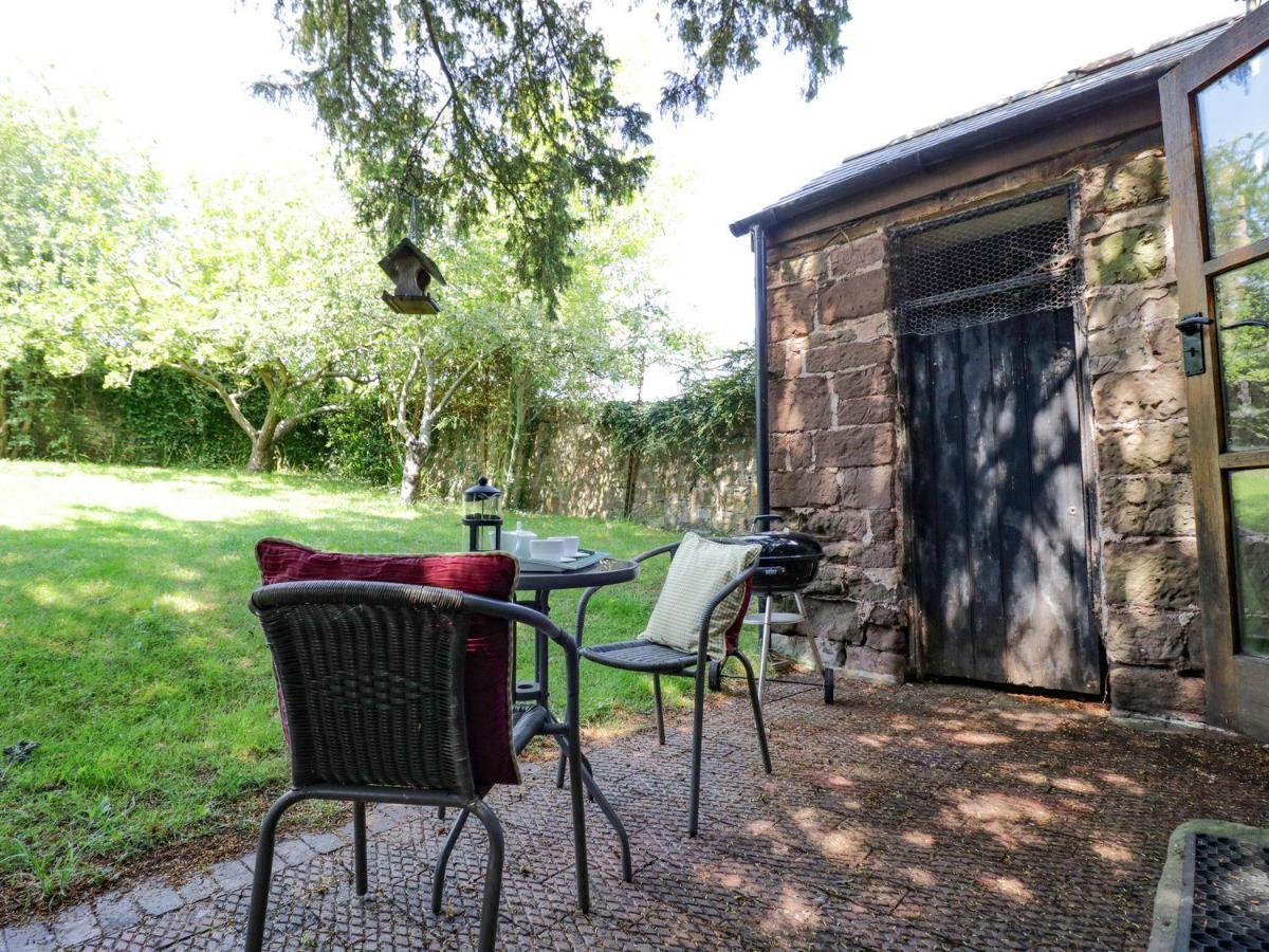 The Cider Loft Villa Ross-on-Wye Ngoại thất bức ảnh