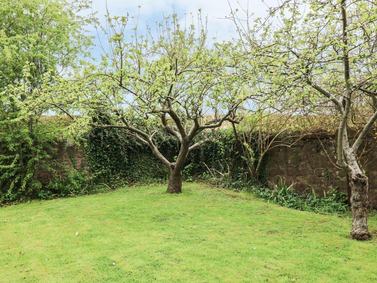 The Cider Loft Villa Ross-on-Wye Ngoại thất bức ảnh