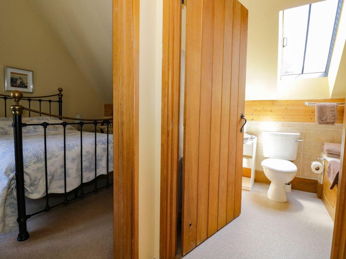 The Cider Loft Villa Ross-on-Wye Ngoại thất bức ảnh