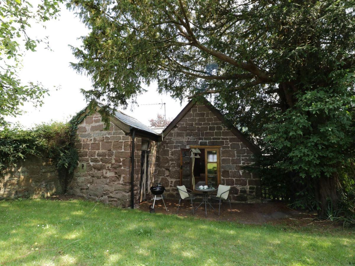 The Cider Loft Villa Ross-on-Wye Ngoại thất bức ảnh